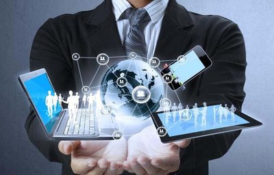 企業(yè)客戶(hù)關(guān)系管理軟件CRM系統(tǒng)分享與軟件服務(wù)解析