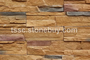 昊石藝 人造文化石的視覺(jué)盛宴與產(chǎn)品革新