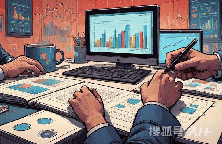 上書房信息咨詢大數(shù)據(jù)揭示市場(chǎng)預(yù)判破局之道
